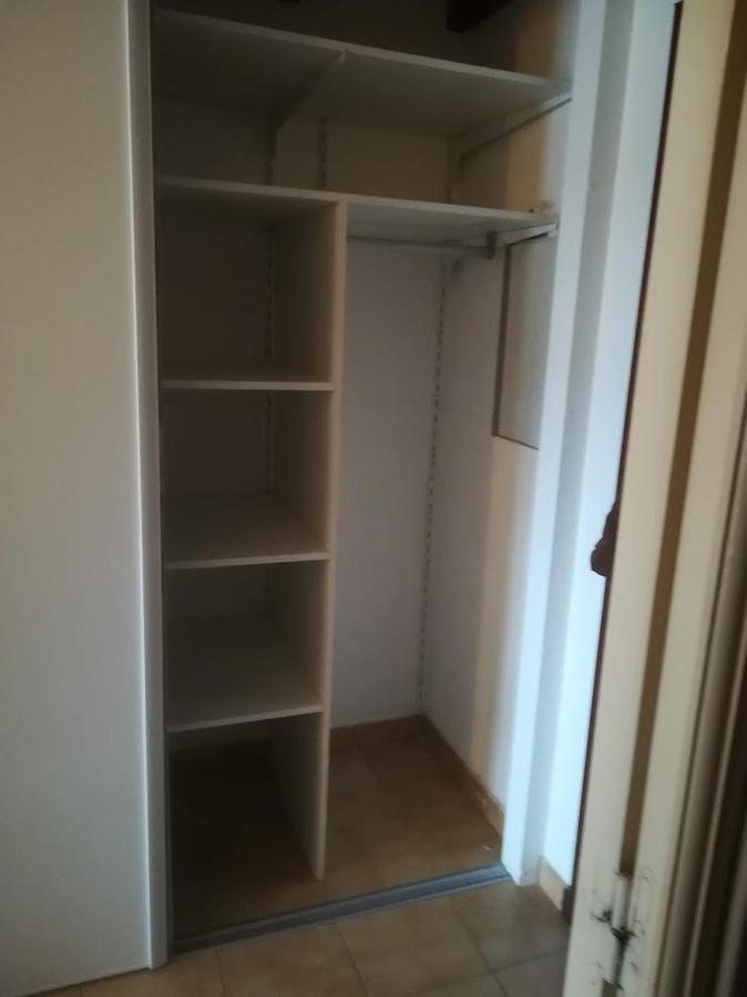 Appartement Terrasse Vue Mer, Plage Gorguette A 1 Minute A Pied, Wifi,Clim Parking Collectif ساناري سور مير المظهر الخارجي الصورة